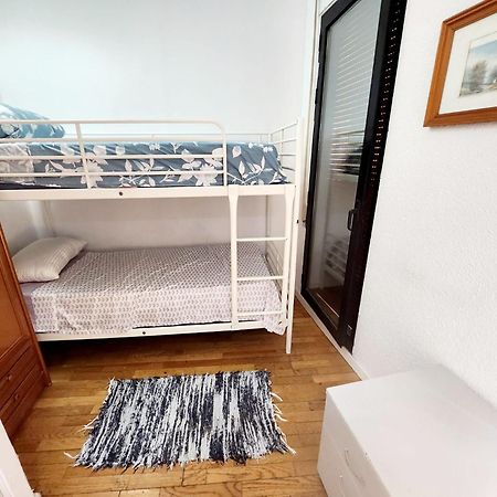 Hostel Pepe Viajes Мадрид Экстерьер фото