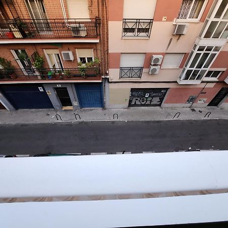 Hostel Pepe Viajes Мадрид Экстерьер фото