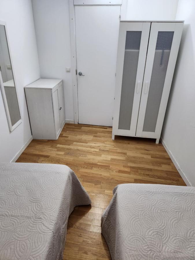 Hostel Pepe Viajes Мадрид Экстерьер фото