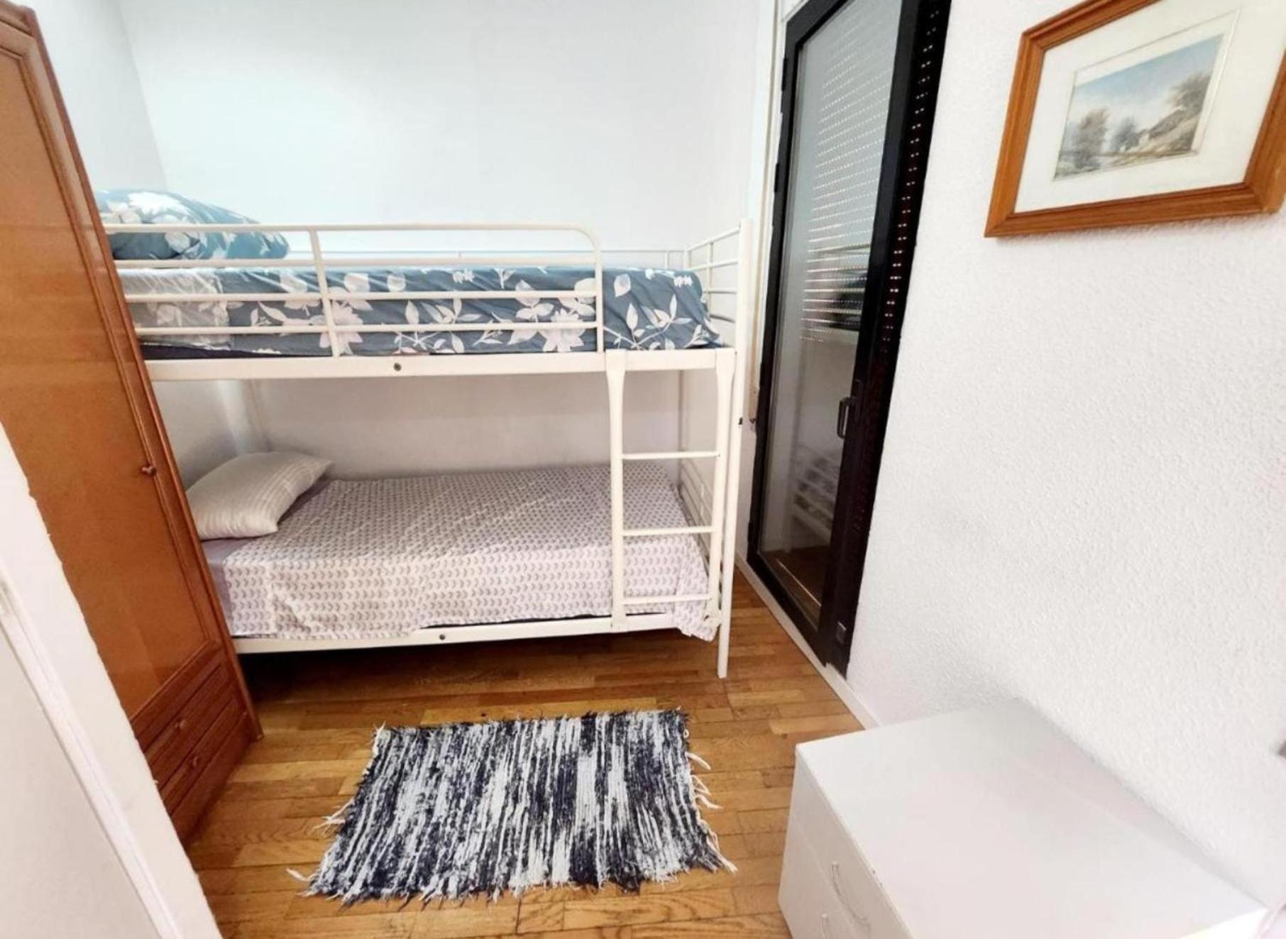 Hostel Pepe Viajes Мадрид Экстерьер фото