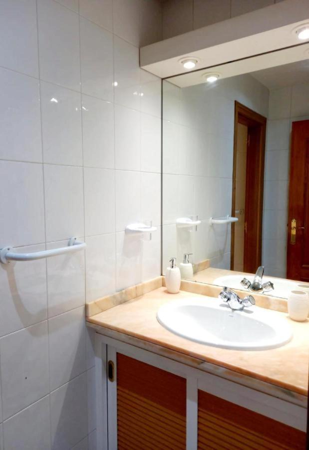 Hostel Pepe Viajes Мадрид Экстерьер фото