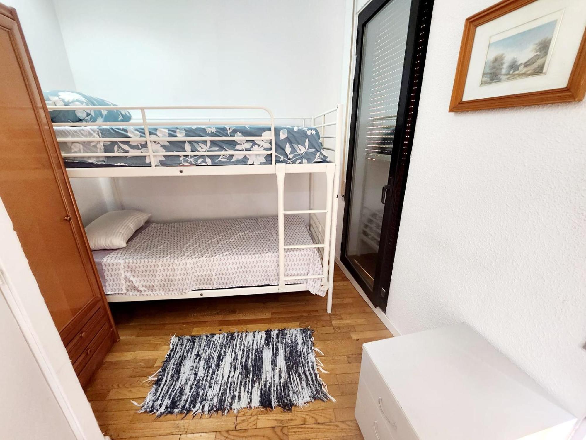 Hostel Pepe Viajes Мадрид Экстерьер фото